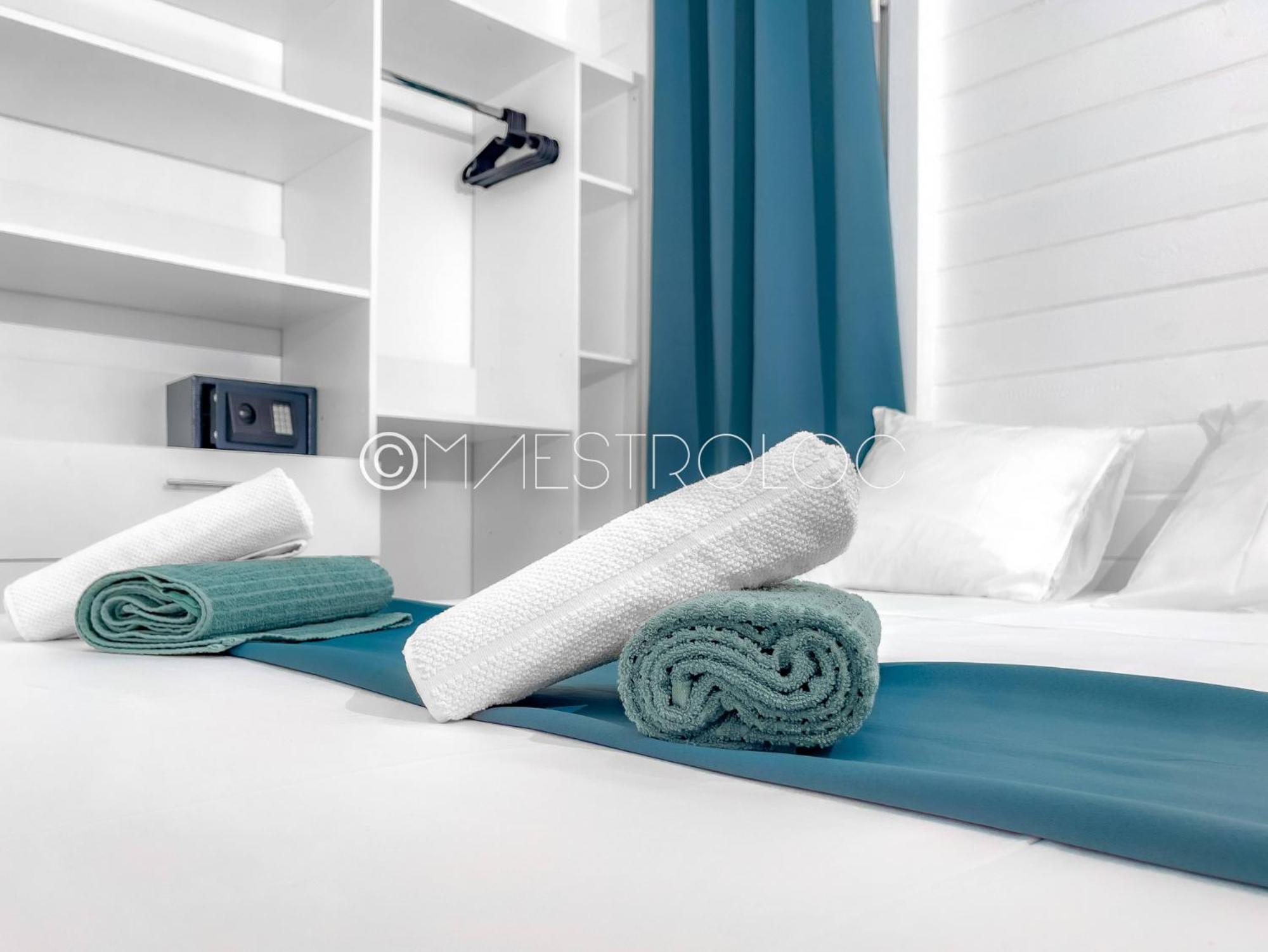 Offre A Ne Pas Rater ! Gites Arc-En-Ciel Saint-Francois  Exterior photo
